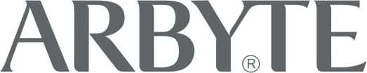 Логотип Arbyte